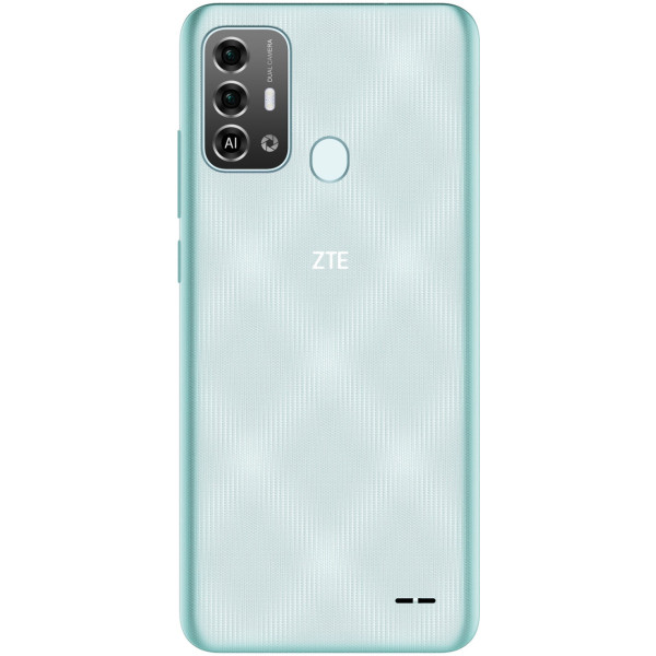 Замовити СМАРТФОНИ ZTE Blade A53 Pro 4/64GB Green Гарантія 1 рік