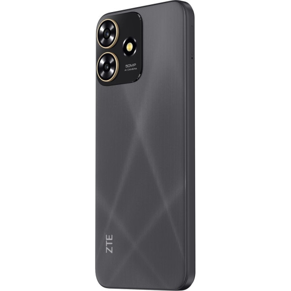 Замовити СМАРТФОНИ ZTE Blade A73 4/128GB Black Гарантія 1 рік