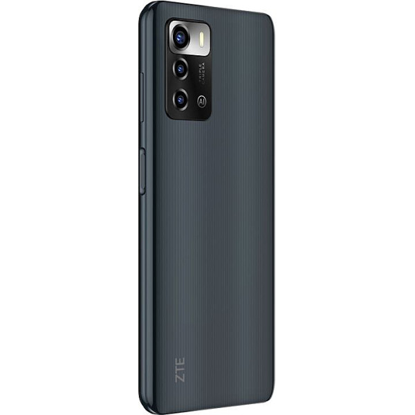 Заказать СМАРТФОНЫ ZTE Blade A72 3/64GB Grey Гарантия 1 год