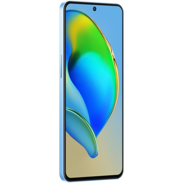 Заказать СМАРТФОНЫ ZTE Blade V40s 6/128Gb NFC Blue Гарантия 1 год