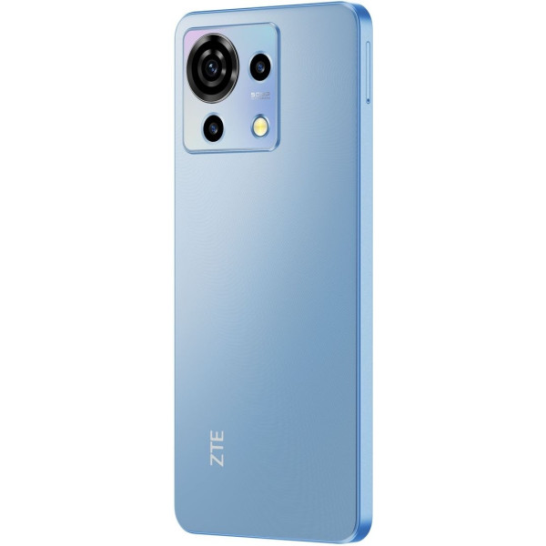 Заказать СМАРТФОНЫ ZTE Blade V50 Vita 6/128GB Blue Гарантия 1 год