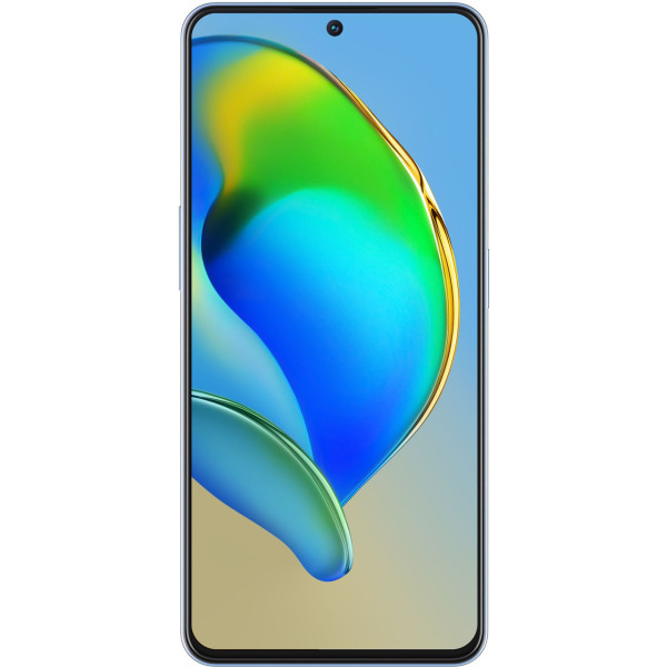 Заказать СМАРТФОНЫ ZTE Blade V40s 6/128Gb NFC Blue Гарантия 1 год