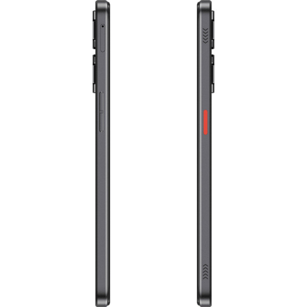 Замовити СМАРТФОНИ ZTE Nubia Gaming Neo 2 5G 8/256GB Gray Гарантія 1 рік