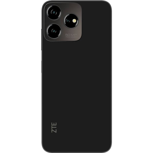 Замовити СМАРТФОНИ ZTE Blade V50 Design 8/128GB NFC Black Гарантія 1 рік