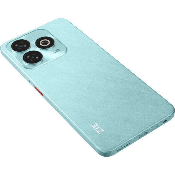 Замовити СМАРТФОНИ ZTE Blade A75 4/128GB Green Гарантія 1 рік