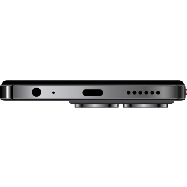 Замовити СМАРТФОНИ ZTE Nubia V60 8/256GB Black Гарантія 1 рік