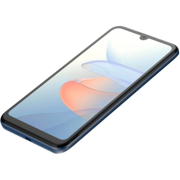 Замовити СМАРТФОНИ ZTE Blade L220 1/32GB Blue Гарантія 1 рік