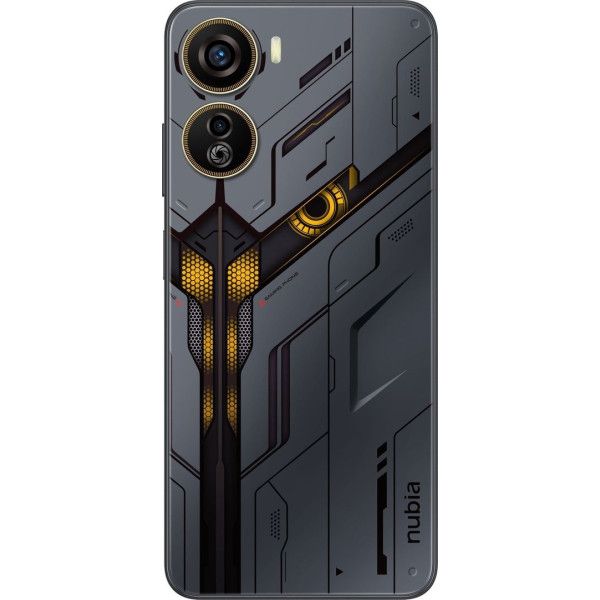 Замовити СМАРТФОНИ ZTE Nubia Gaming NEO 5G 8/256GB NFC Black (8150N) Гарантія 1 рік