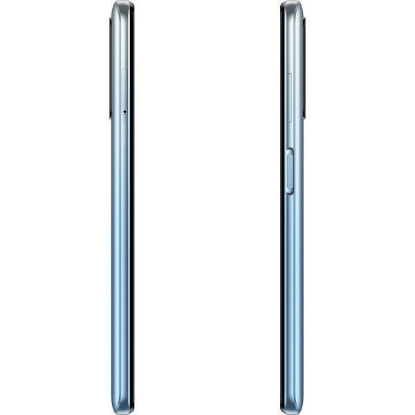 Замовити СМАРТФОНИ ZTE Blade A72 3/64GB Blue Гарантія 1 рік