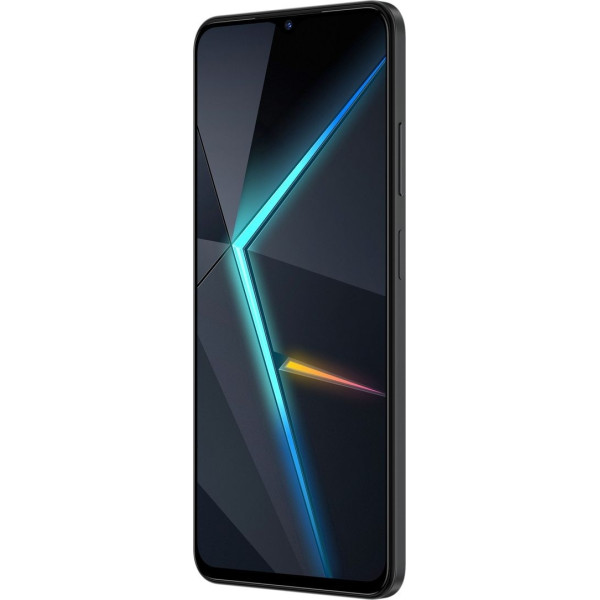 Замовити СМАРТФОНИ ZTE Nubia Gaming NEO 5G 8/256GB NFC Black (8150N) Гарантія 1 рік
