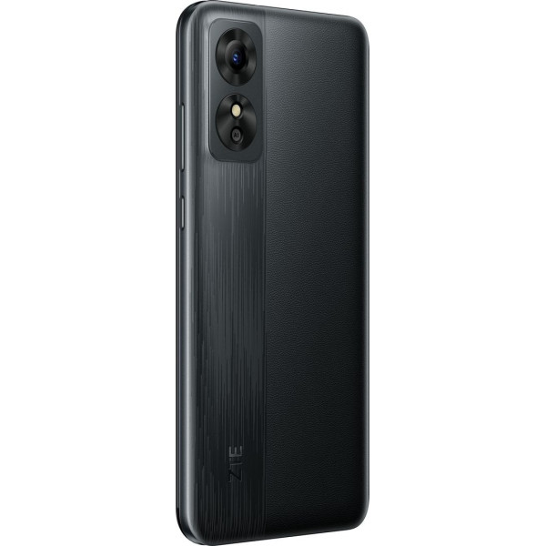 Заказать СМАРТФОНЫ ZTE Blade A33+ 2/32Gb NFC Gray Гарантия 1 год