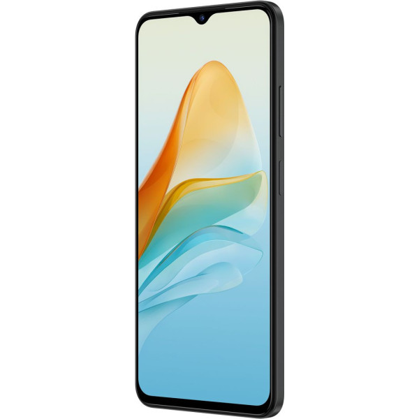 Замовити СМАРТФОНИ ZTE Blade V40 Design 6/128Gb Black Гарантія 1 рік