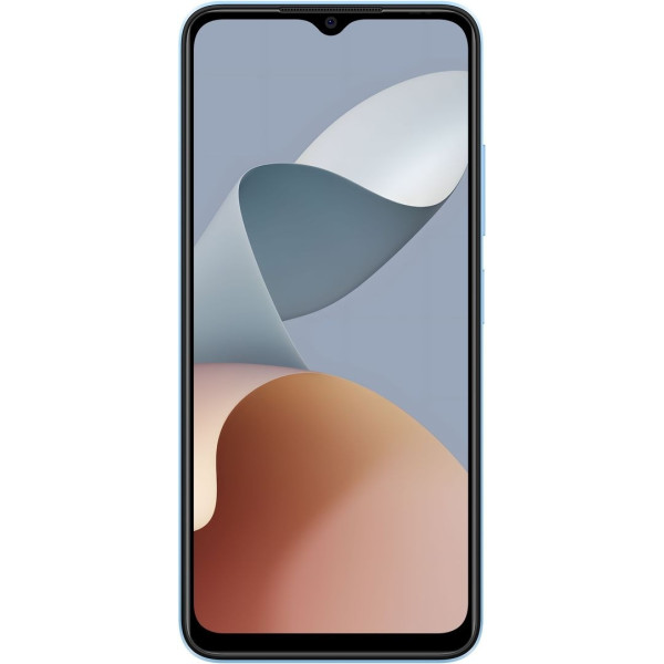 Заказать СМАРТФОНЫ ZTE Blade A54 4/128GB Blue Гарантия 1 год