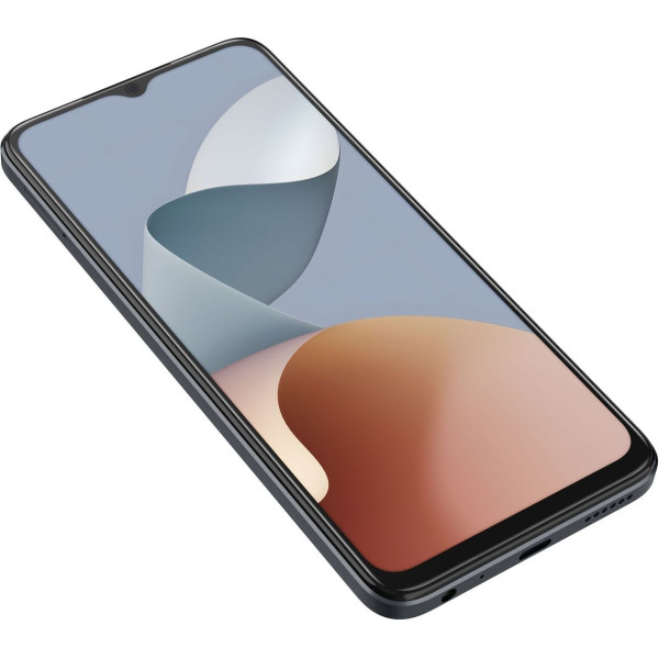 Замовити СМАРТФОНИ ZTE Blade A54 4/128GB Grey Гарантія 1 рік