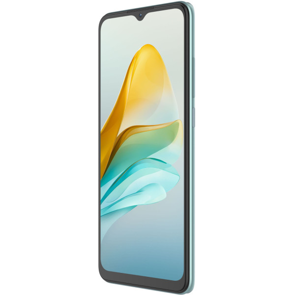 Замовити СМАРТФОНИ ZTE Blade A53 Pro 4/64GB Green Гарантія 1 рік