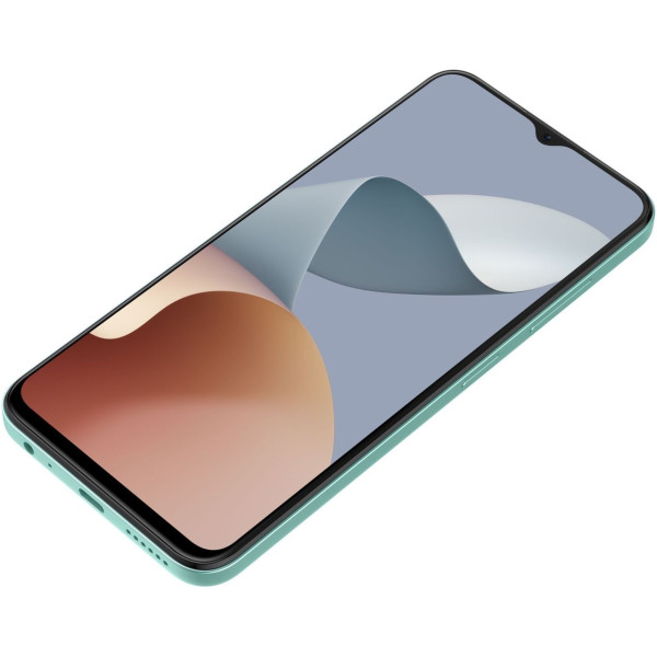 Заказать СМАРТФОНЫ ZTE Blade A73 4/128GB Green Гарантия 1 год
