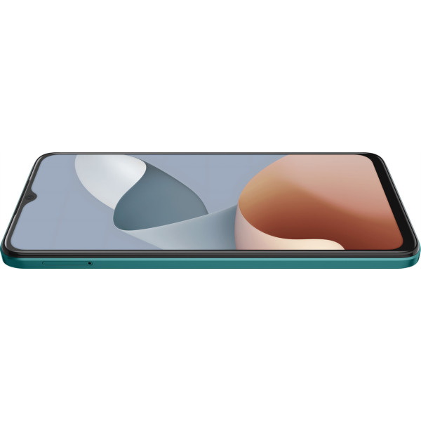 Замовити СМАРТФОНИ ZTE Blade A34 4/64GB Green Гарантія 1 рік
