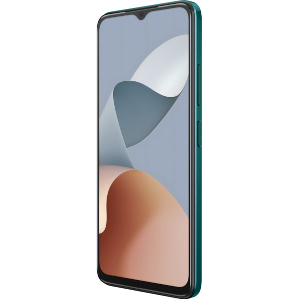 Замовити СМАРТФОНИ ZTE Blade A34 4/64GB Green Гарантія 1 рік