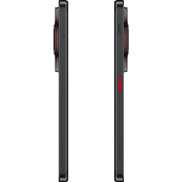 Заказать СМАРТФОНЫ ZTE Nubia Focus Pro 5G 8/256GB Black Гарантия 1 год