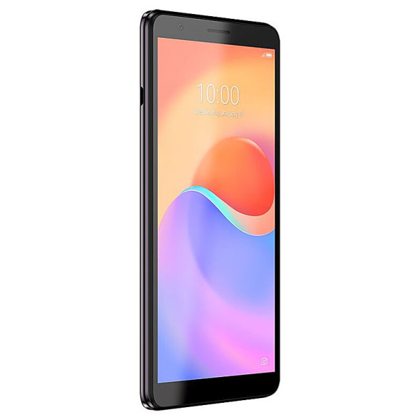 Заказать СМАРТФОНЫ ZTE Blade A31 Plus 1/32GB NFC Gray Гарантия 1 год
