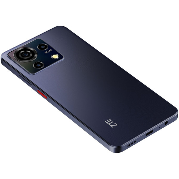 Заказать СМАРТФОНЫ ZTE Blade V50 Vita 6/128GB Black Гарантия 1 год