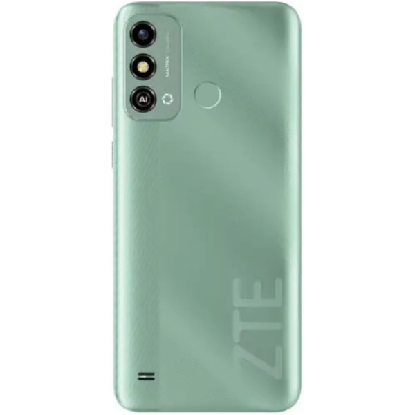 Замовити СМАРТФОНИ ZTE Blade A53 2/32GB Green Гарантія 1 рік