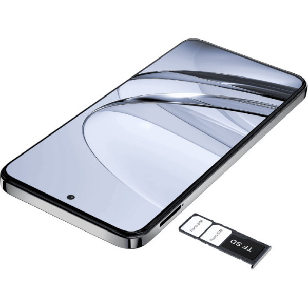Замовити СМАРТФОНИ ZTE Nubia V60 8/256GB Black Гарантія 1 рік