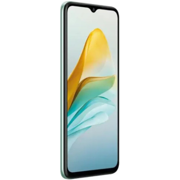 Замовити СМАРТФОНИ ZTE Blade A53 2/32GB Green Гарантія 1 рік