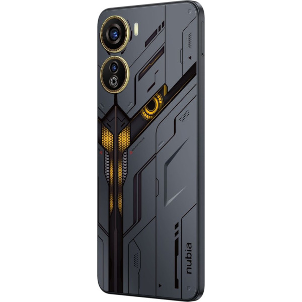 Замовити СМАРТФОНИ ZTE Nubia Gaming NEO 5G 8/256GB NFC Black (8150N) Гарантія 1 рік