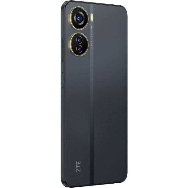 Заказать СМАРТФОНЫ ZTE Blade V40 Design 4/128Gb Black Гарантия 1 год