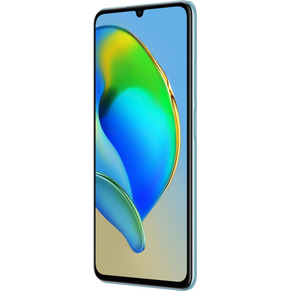 Замовити СМАРТФОНИ ZTE Blade A72S 4/128GB NFC Sky Blue Гарантія 1 рік