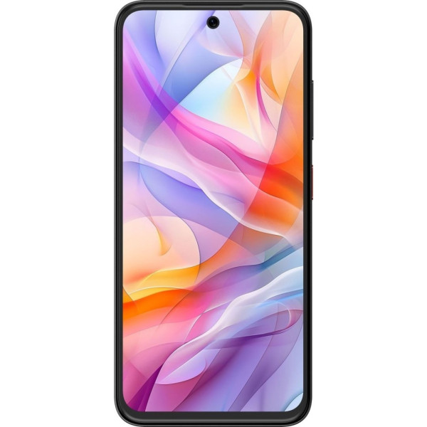Замовити СМАРТФОНИ ZTE Nubia V70 Design 8/128GB NFC Gray Гарантія 1 рік