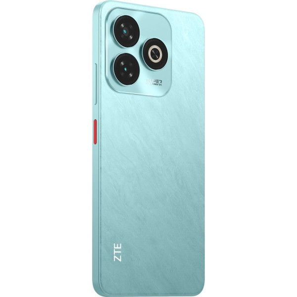 Замовити СМАРТФОНИ ZTE Blade A75 4/128GB Green Гарантія 1 рік