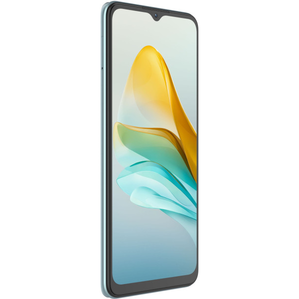 Замовити СМАРТФОНИ ZTE Blade A53 Pro 4/64GB Green Гарантія 1 рік