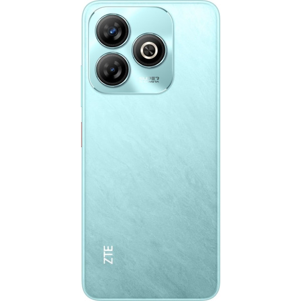Замовити СМАРТФОНИ ZTE Blade A75 4/128GB Green Гарантія 1 рік