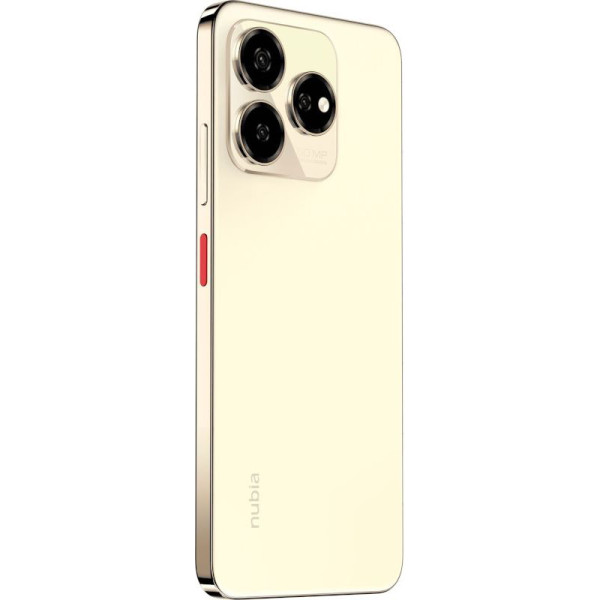 Замовити СМАРТФОНИ ZTE Nubia V60 8/256GB Gold Гарантія 1 рік