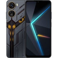 ZTE Nubia Gaming NEO 5G 8/256GB NFC Black (8150N) Гарантія 1 рік