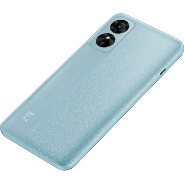 Заказать СМАРТФОНЫ ZTE Blade A33+ 2/32Gb NFC Blue Гарантия 1 год
