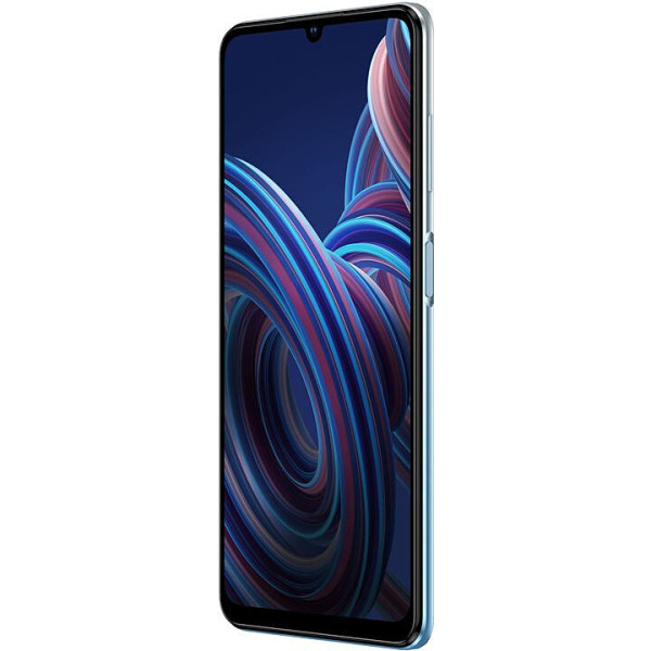 Замовити СМАРТФОНИ ZTE Blade A72 3/64GB Blue Гарантія 1 рік