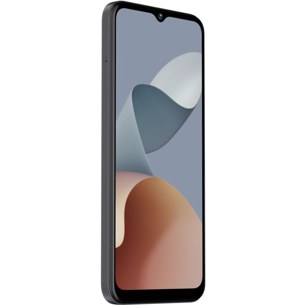 Замовити СМАРТФОНИ ZTE Blade A73 4/128GB Black Гарантія 1 рік