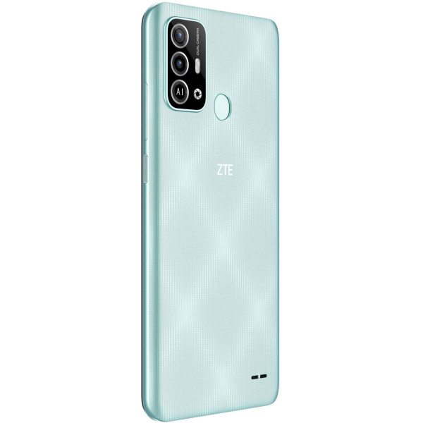 Замовити СМАРТФОНИ ZTE Blade A53 Pro 4/64GB Green Гарантія 1 рік