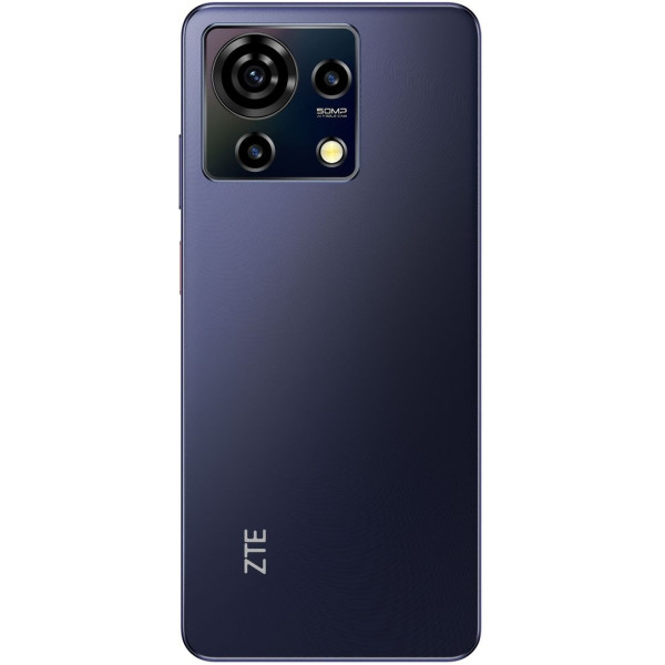 Заказать СМАРТФОНЫ ZTE Blade V50 Vita 6/128GB Black Гарантия 1 год