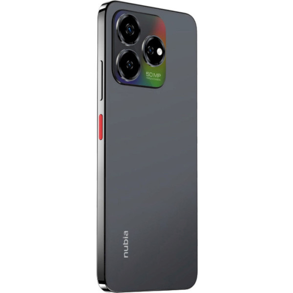 Замовити СМАРТФОНИ ZTE Nubia V60 8/256GB Black Гарантія 1 рік