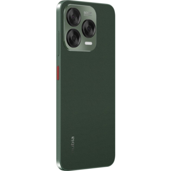 Заказать СМАРТФОНЫ ZTE Nubia V70 Design 8/256GB NFC Green Гарантия 1 год