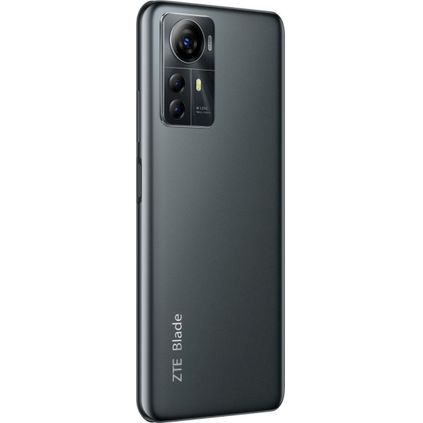 Замовити СМАРТФОНИ ZTE Blade A72S 4/128GB NFC Space Grey Гарантія 1 рік