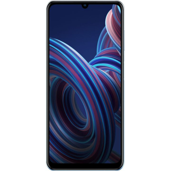 Замовити СМАРТФОНИ ZTE Blade A72 3/64GB Blue Гарантія 1 рік