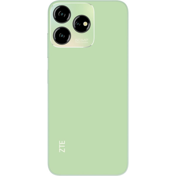 Заказать СМАРТФОНЫ ZTE Blade V50 Design 8/128GB NFC Green Гарантия 1 год