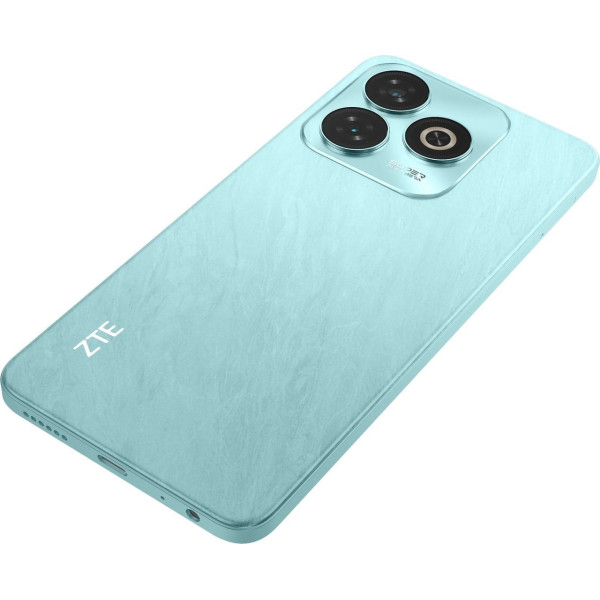 Замовити СМАРТФОНИ ZTE Blade A75 4/128GB Green Гарантія 1 рік