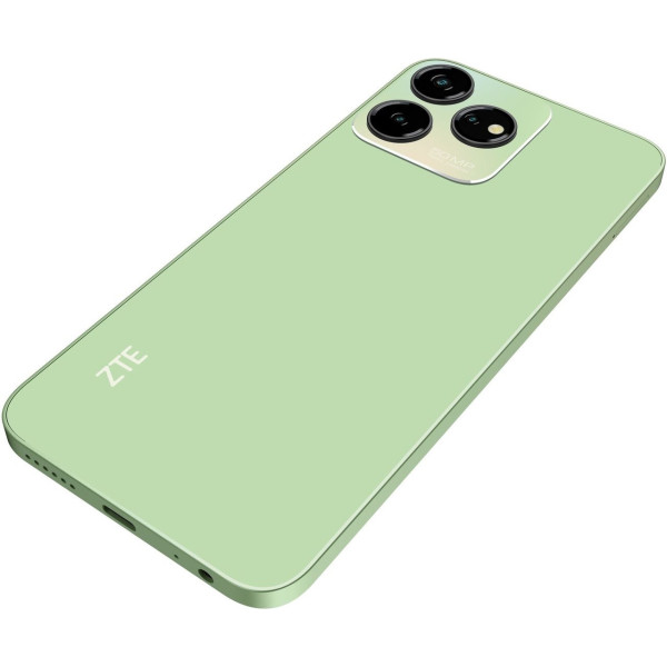 Заказать СМАРТФОНЫ ZTE Blade V50 Design 8/128GB NFC Green Гарантия 1 год