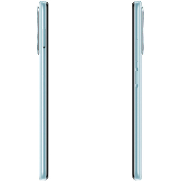 Заказать СМАРТФОНЫ ZTE Blade A72S 4/64GB NFC Sky Blue Гарантия 1 год